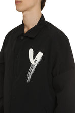 Load image into Gallery viewer, Nylon overshirt
