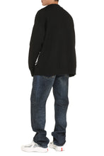 Load image into Gallery viewer, Knitted cardigan
