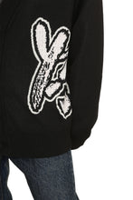 Load image into Gallery viewer, Knitted cardigan
