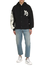 Load image into Gallery viewer, Cotton hoodie
