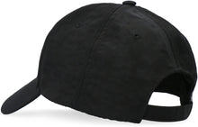 Load image into Gallery viewer, Logo baseball cap
