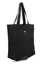 Load image into Gallery viewer, Nylon tote bag
