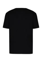Load image into Gallery viewer, crew neck T-shirt in cotton
