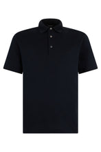 Load image into Gallery viewer, Cotton polo with short sleeves
