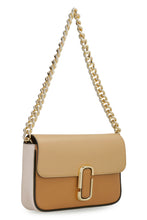 Load image into Gallery viewer, The J Marc leather crossbody bag
