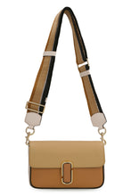 Load image into Gallery viewer, The J Marc leather crossbody bag
