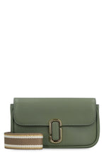 Load image into Gallery viewer, The J Marc Mini leather crossbody bag
