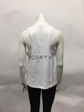 Load image into Gallery viewer, Logo sporty tank-top
