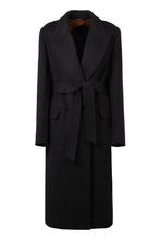 Load image into Gallery viewer, Harden cashmere coat
