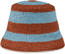 Load image into Gallery viewer, Straw hat
