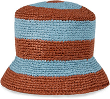 Load image into Gallery viewer, Straw hat
