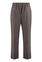 Load image into Gallery viewer, Hateley virgin wool trousers
