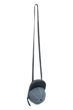 Load image into Gallery viewer, Cap Bag Medium Crossbody bag
