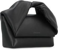 Load image into Gallery viewer, Twister Leather handbag
