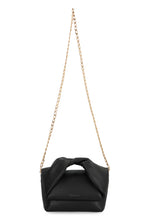 Load image into Gallery viewer, Twister Leather handbag
