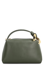 Load image into Gallery viewer, Corner Leather handbag

