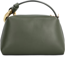 Load image into Gallery viewer, Corner Leather handbag
