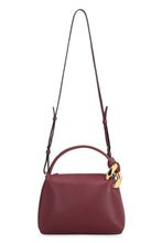 Load image into Gallery viewer, Corner Piccola Leather handbag
