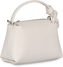 Load image into Gallery viewer, Corner Piccola Leather handbag
