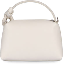 Load image into Gallery viewer, Corner Piccola Leather handbag
