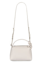 Load image into Gallery viewer, Corner Piccola Leather handbag
