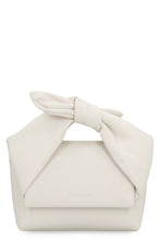 Load image into Gallery viewer, Twister mini crossbody bag
