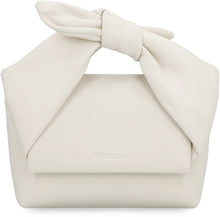 Load image into Gallery viewer, Twister mini crossbody bag
