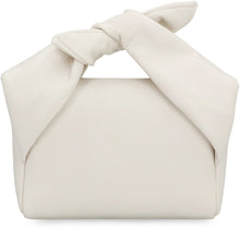 Load image into Gallery viewer, Twister mini crossbody bag
