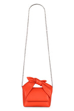 Load image into Gallery viewer, Twister mini crossbody bag
