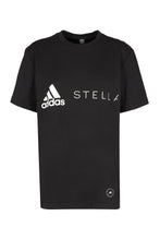 Load image into Gallery viewer, Logo cotton t-shirt
