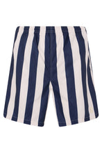Load image into Gallery viewer, Striped swim shorts
