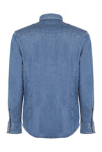 Load image into Gallery viewer, Denim shirt

