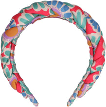 Load image into Gallery viewer, Rapunzel headband
