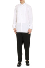 Load image into Gallery viewer, Long sleeve cotton shirt
