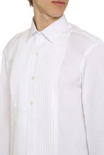 Load image into Gallery viewer, Long sleeve cotton shirt
