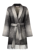 Load image into Gallery viewer, Wool cardigan
