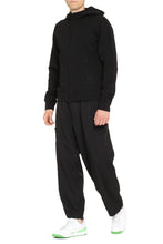 Load image into Gallery viewer, Full zip hoodie
