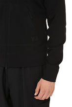 Load image into Gallery viewer, Full zip hoodie
