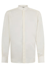 Load image into Gallery viewer, Silk shirt with long sleeves
