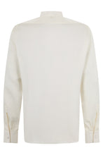 Load image into Gallery viewer, Silk shirt with long sleeves
