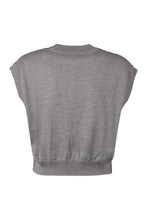 Load image into Gallery viewer, Wool vest
