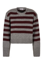 Load image into Gallery viewer, Alice wool and cashmere sweater
