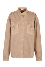 Load image into Gallery viewer, Denim shirt
