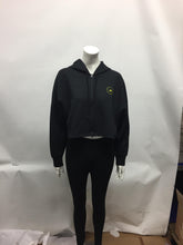 Load image into Gallery viewer, Full zip hoodie
