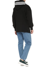 Load image into Gallery viewer, Cotton full zip hoodie
