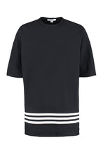 Load image into Gallery viewer, Oversize cotton t-shirt
