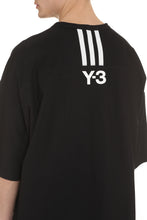 Load image into Gallery viewer, Oversize cotton t-shirt
