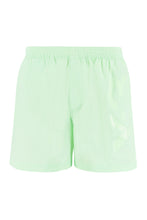 Load image into Gallery viewer, Nylon swim shorts
