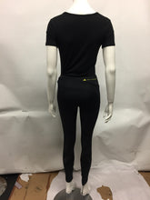 Load image into Gallery viewer, Technical fabric leggings
