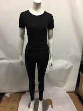 Load image into Gallery viewer, Technical fabric leggings
